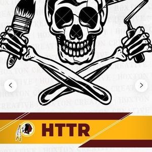 Meet your Posher, Pete